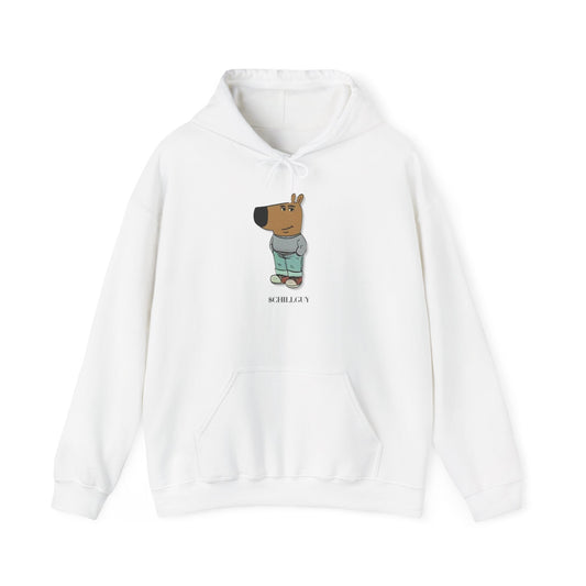 Just a $CHILLGUY Hoodie