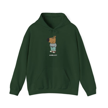 Just a $CHILLGUY Hoodie